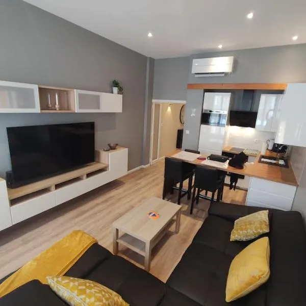 Appartement Centre Carmes, hotel din Toulouse