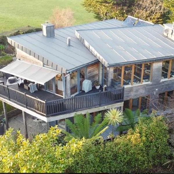 Luxurious villa south Dublin, Dublín
