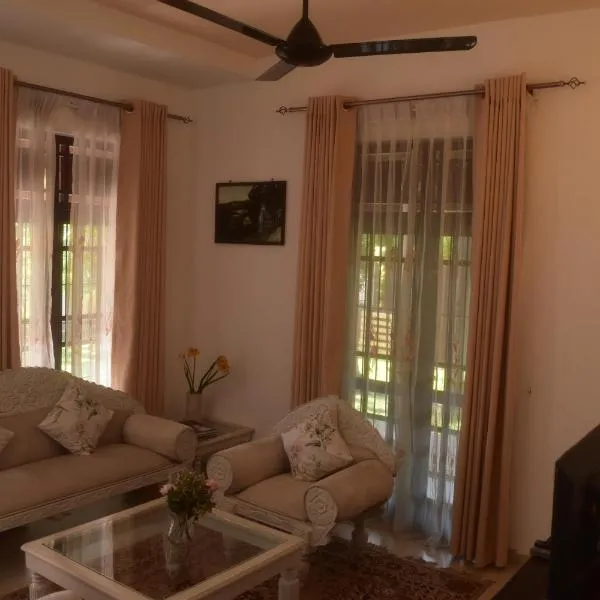 Casa Winnie, hôtel à Kelaniya