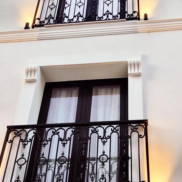 Old Town Villa，都拉斯的飯店