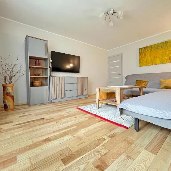 La Vida apartment, hotel in Druskininkai