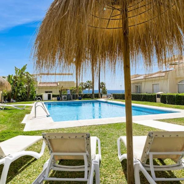 La Quinta Hills - Luxury Apartment, Malaga