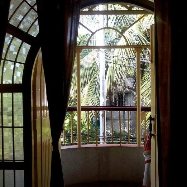 Premium Apartment, Kolkata Airport – hotel w mieście kolkata