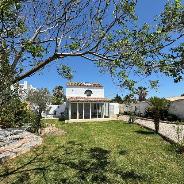 Cortijito dúplex Mangueta