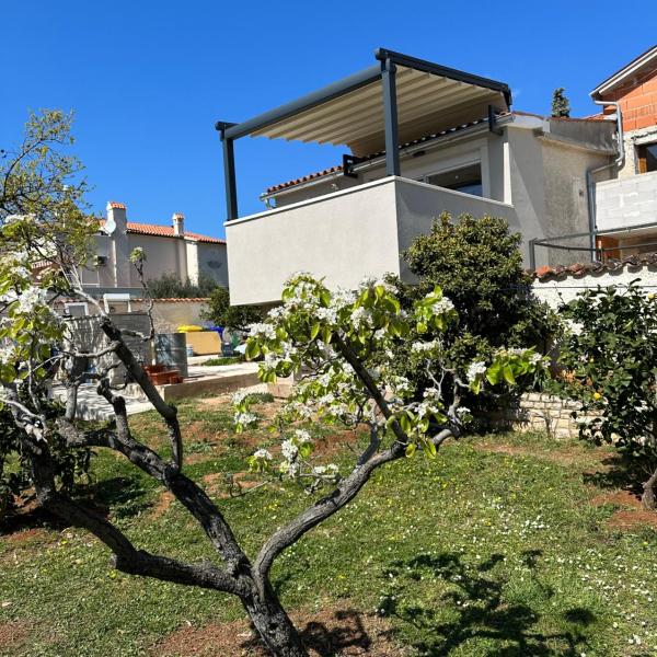 Apartman Leni