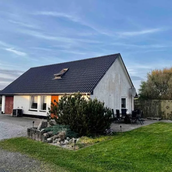 The Annex @ Bloksgaard, hotel in Hirtshals