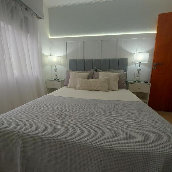 Casa con piscina de uso exclusivo