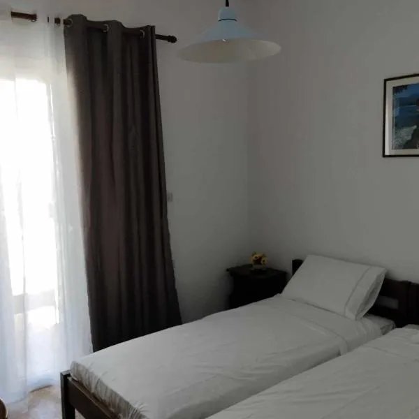 Amethyst room, Hotel in Parikia