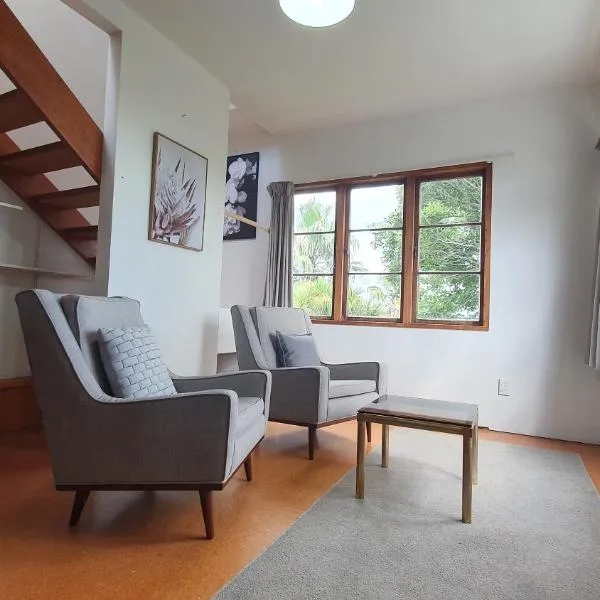 Kingsland Family Home, hotel din Auckland
