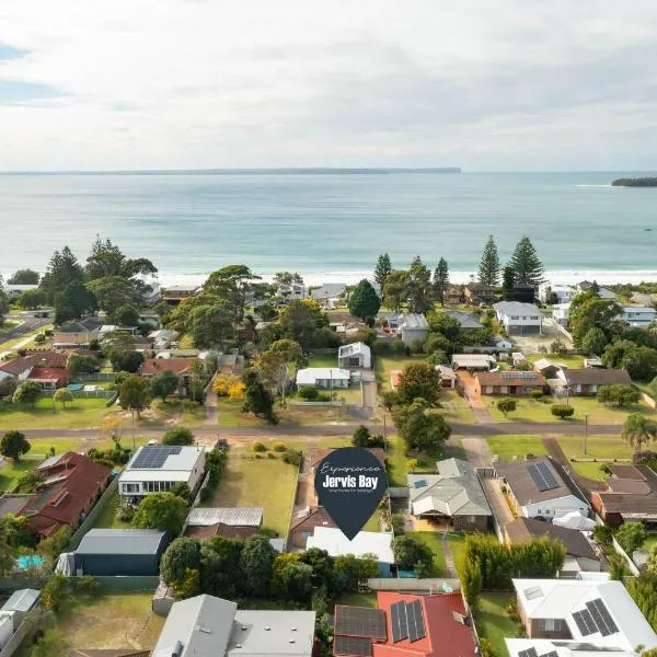 Blue Pearl by Experience Jervis Bay, Hotel in Vincentia