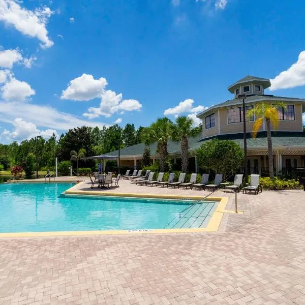 Our Happy Place, hotel em Kissimmee