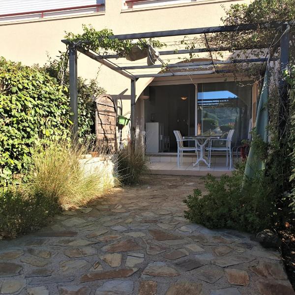 Appartement Banyuls-sur-Mer, 2 pièces, 4 personnes - FR-1-309-260