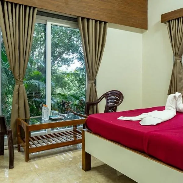 White Water Resort dandeli, hotel in Dandeli