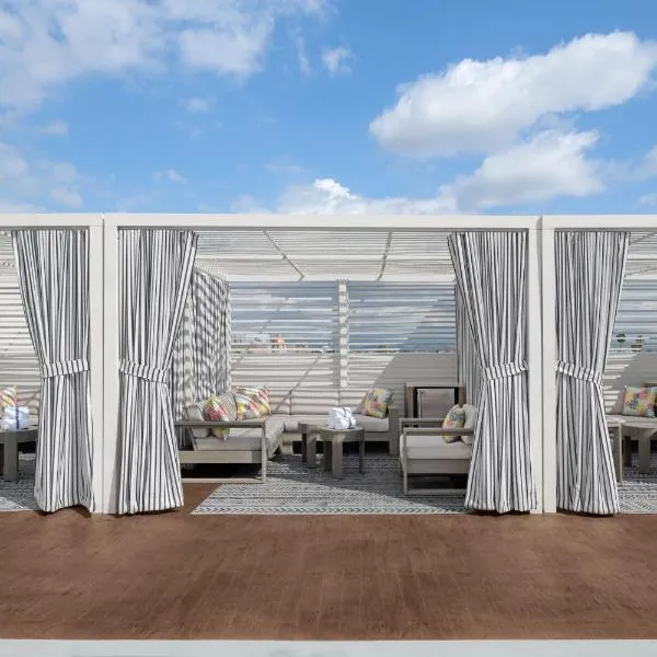 Residence Inn by Marriott at Anaheim Resort/Convention Center, hotel in Anaheim