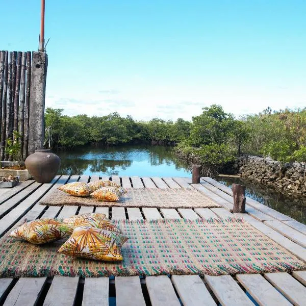 NOGS Homestay, near Magpupungko, Siargao Island Surfings Spots, khách sạn ở Pilar