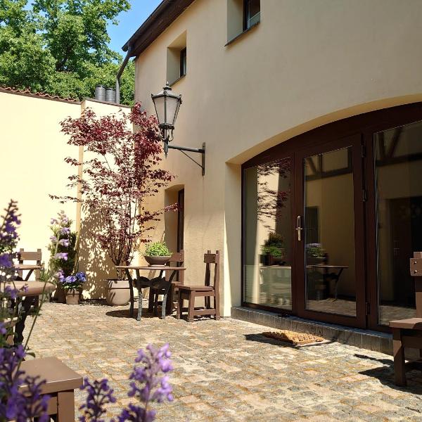 Kurpiai - Suites & SPA