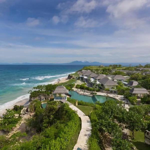 Jumeirah Bali, hotel in Uluwatu