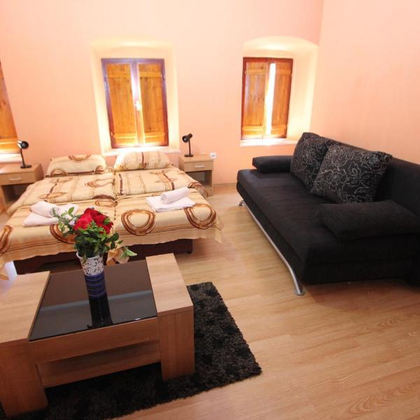 Apartment Stari Grad