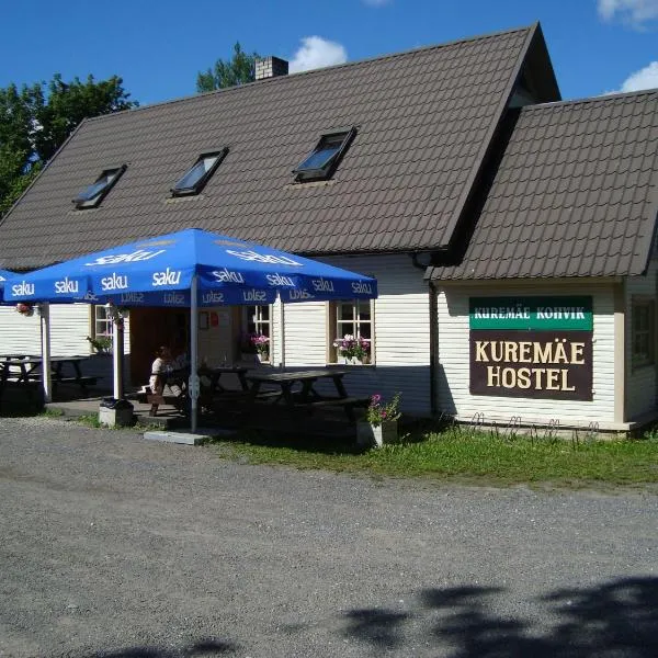 Kuremäe Hostel, hotel en Kuremäe