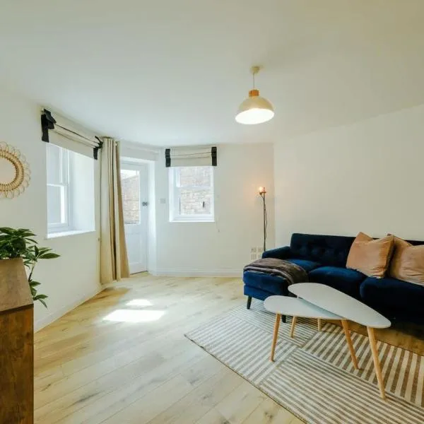 Grange Road Two Bedroom Flat, hotel in Bristol