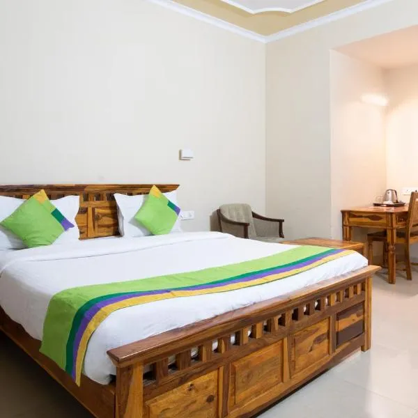 Treebo The Anchorage Malviya Nagar, hotel in Jaipur