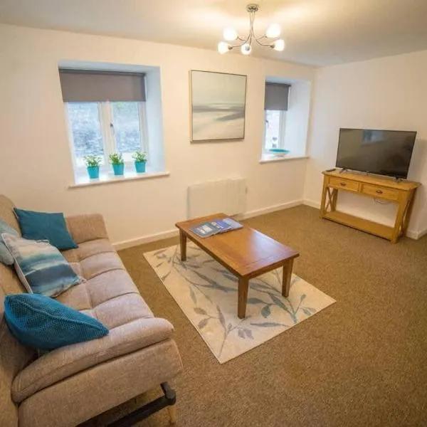 Champion Court two bedroom flat, hotel in Bristol