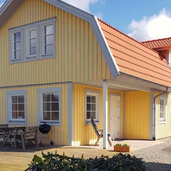Gula Huset, hotel en Gotemburgo
