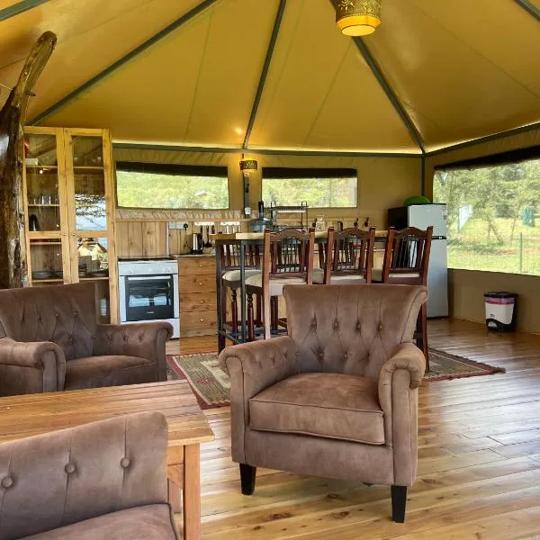 Nyumba ya Farasi, hotel in Naivasha