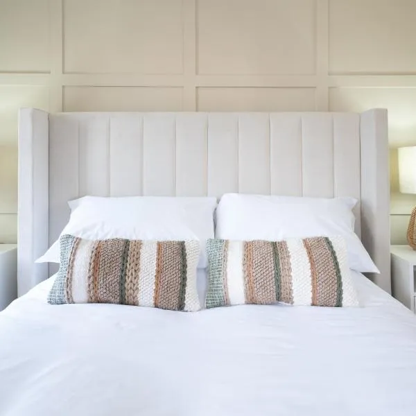 The Crab And Lobster Inn, hotel in Bembridge