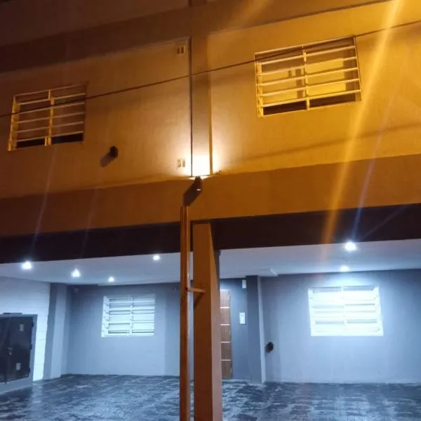 Apart Trelew 1, khách sạn ở Trelew