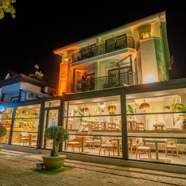 Jasmine Marmaris, Hotel in Marmaris