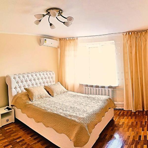 Nice apartment on street Alexandru cel bun 108