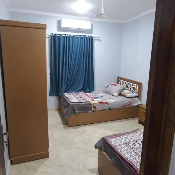 Ikea flat 8, hotel in Hurghada