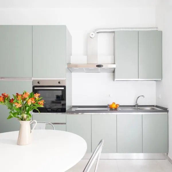 @uRhOME - Luxury Accommodation, hotel a Roma