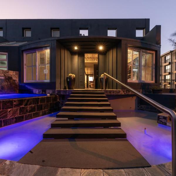 O on Kloof Boutique Hotel & Spa