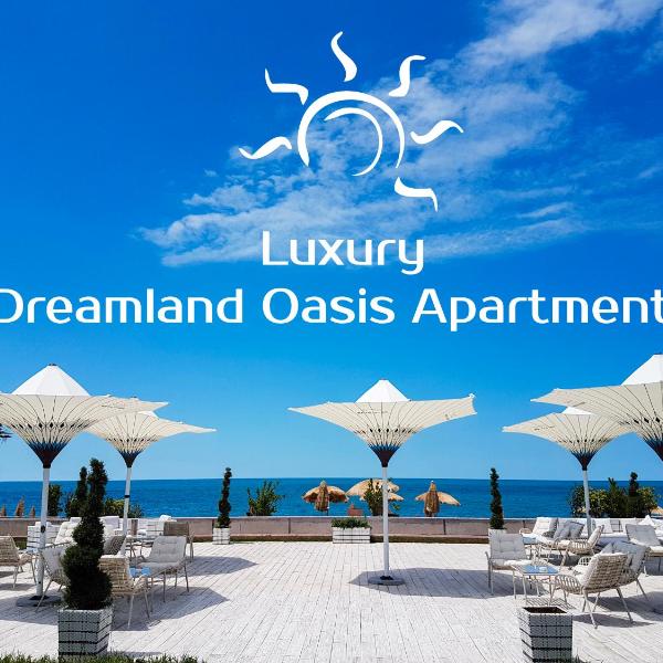 Luxury Dreamland Oasis Apartments