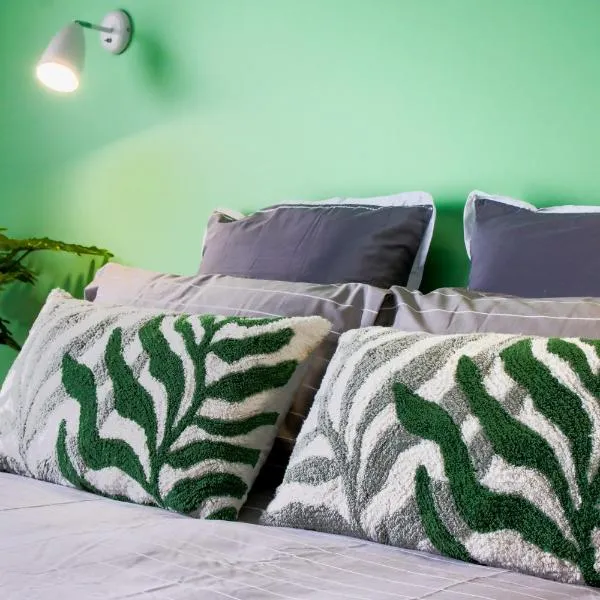 239 High by Regional Escapes, hotel em Geelong