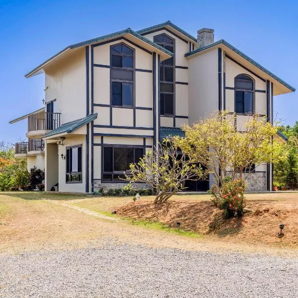 Kenting Kavana Cottage, hotel i Kenting