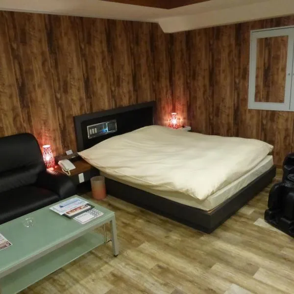 ホテルプラザイン清水 - ラブホテル, hotel in Shizuoka