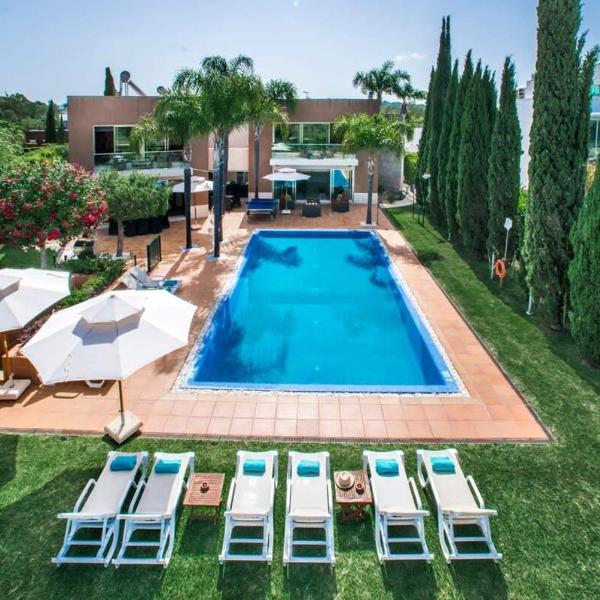 Villa Laguna, Golf - Stunning house - Laguna Golf Course