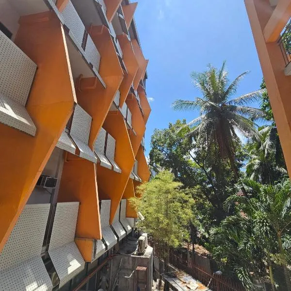 Tsai Hotel and Residences, ξενοδοχείο σε Cebu City