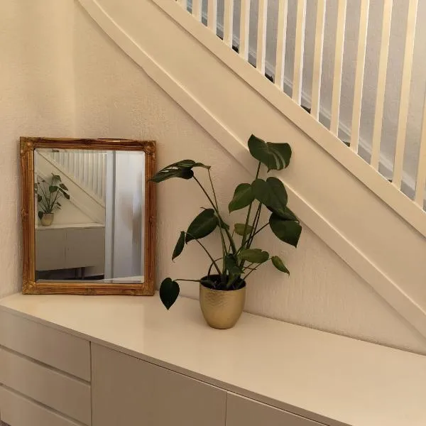 Guesthouse - Weeze Rooms, hotel in Weeze