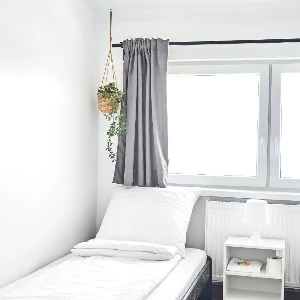 Hostel L44, ξενοδοχείο σε Nowy Targ