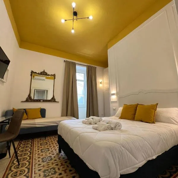 Gala Sardinia, ξενοδοχείο στο Κάλιαρι