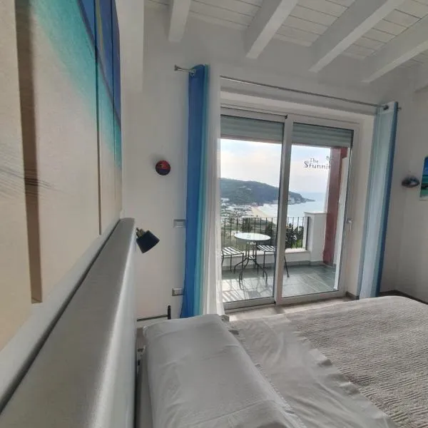 The Stunning B&B, hotel in Peschici