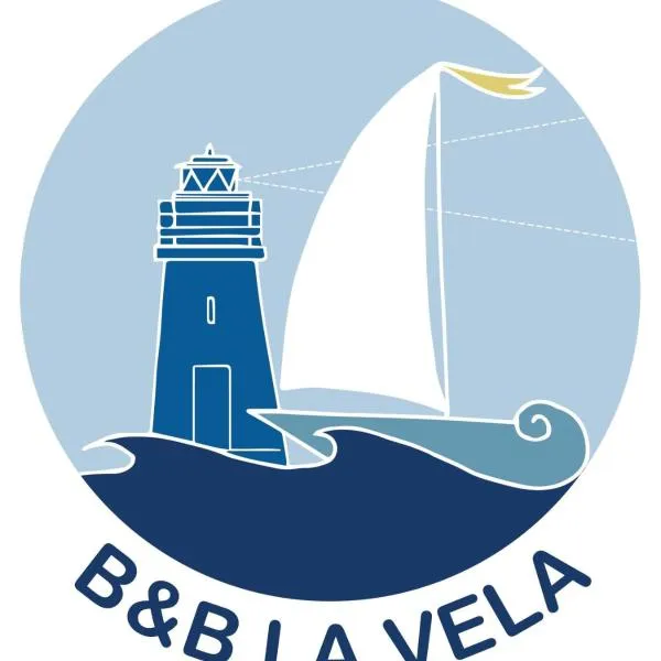 Bed and Breakfast La Vela, hotel in Giglio Porto