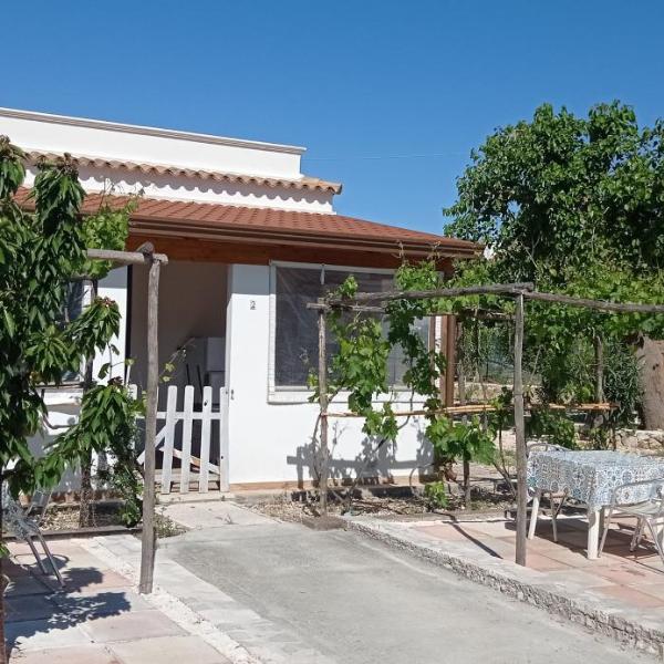 Casa Vacanze Villa Francesca