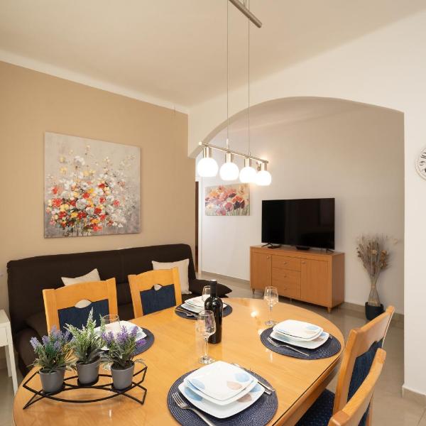Apartment Nena