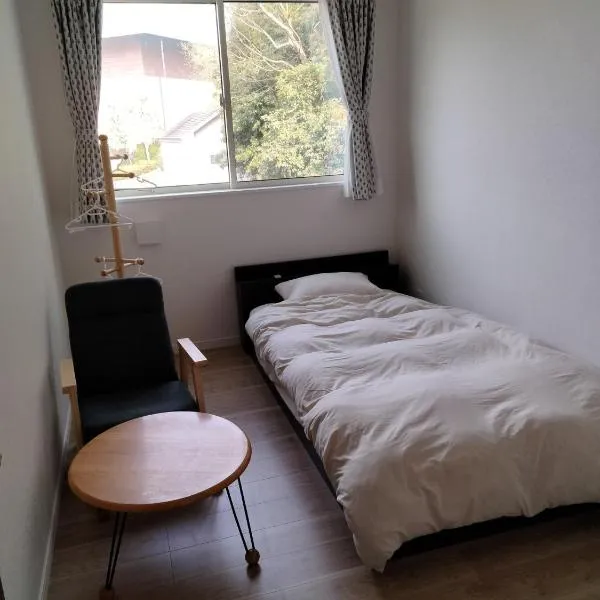 Guesthouse Senba - Vacation STAY 16626, hotel en Mito