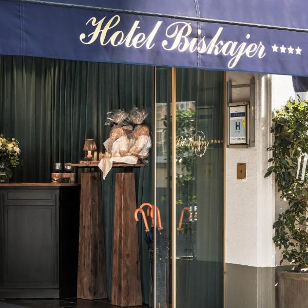 Hotel Biskajer by CW Hotel Collection - Adults Only